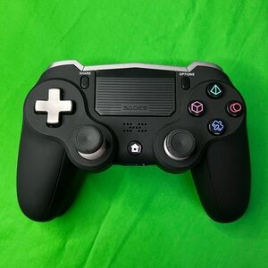 SADES PS4 Elite Wireless Controller
